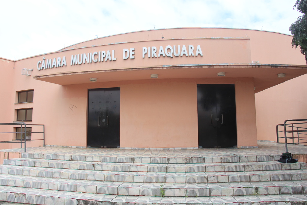O legislativo de Piraquara tem um longo histórico de corrupção
